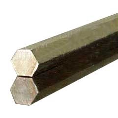 Manufacturers Exporters and Wholesale Suppliers of Stainless Steel Hexagonal Mumbai Maharashtra